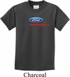 Ford Performance Parts Kids Shirt