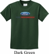 Ford Performance Parts Kids Shirt