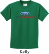 Ford Performance Parts Kids Shirt