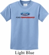 Ford Performance Parts Kids Shirt