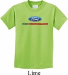 Ford Performance Parts Kids Shirt