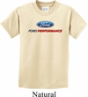 Ford Performance Parts Kids Shirt