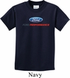 Ford Performance Parts Kids Shirt