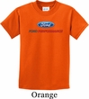 Ford Performance Parts Kids Shirt