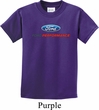 Ford Performance Parts Kids Shirt