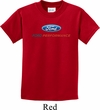 Ford Performance Parts Kids Shirt