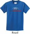 Ford Performance Parts Kids Shirt