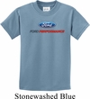 Ford Performance Parts Kids Shirt
