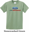 Ford Performance Parts Kids Shirt