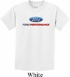 Ford Performance Parts Kids Shirt
