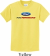 Ford Performance Parts Kids Shirt