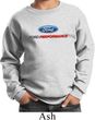 Ford Performance Parts Kids Sweat Shirt