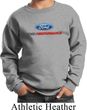 Ford Performance Parts Kids Sweat Shirt