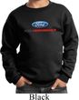 Ford Performance Parts Kids Sweat Shirt