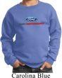 Ford Performance Parts Kids Sweat Shirt