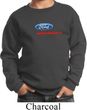 Ford Performance Parts Kids Sweat Shirt