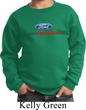 Ford Performance Parts Kids Sweat Shirt