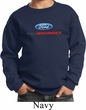 Ford Performance Parts Kids Sweat Shirt