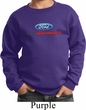 Ford Performance Parts Kids Sweat Shirt
