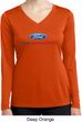 Ford Performance Parts Ladies Dry Wicking Long Sleeve Shirt