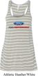 Ford Performance Parts Ladies Flowy Racerback Tanktop