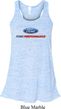 Ford Performance Parts Ladies Flowy Racerback Tanktop