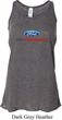 Ford Performance Parts Ladies Flowy Racerback Tanktop