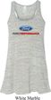 Ford Performance Parts Ladies Flowy Racerback Tanktop