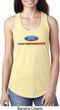 Ford Performance Parts Ladies Ideal Tank Top