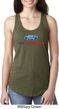 Ford Performance Parts Ladies Ideal Tank Top