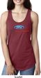 Ford Performance Parts Ladies Ideal Tank Top