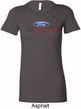 Ford Performance Parts Ladies Longer Length Shirt