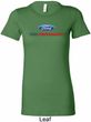 Ford Performance Parts Ladies Longer Length Shirt
