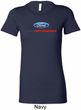 Ford Performance Parts Ladies Longer Length Shirt