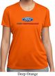 Ford Performance Parts Ladies Moisture Wicking Shirt