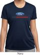 Ford Performance Parts Ladies Moisture Wicking Shirt