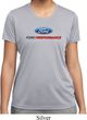 Ford Performance Parts Ladies Moisture Wicking Shirt