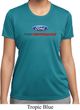 Ford Performance Parts Ladies Moisture Wicking Shirt
