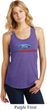 Ford Performance Parts Ladies Racerback Tank Top