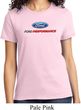 Ford Performance Parts Ladies Shirt