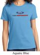 Ford Performance Parts Ladies Shirt