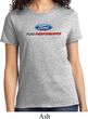 Ford Performance Parts Ladies Shirt