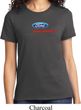 Ford Performance Parts Ladies Shirt