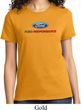 Ford Performance Parts Ladies Shirt