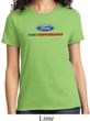 Ford Performance Parts Ladies Shirt