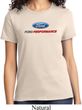 Ford Performance Parts Ladies Shirt