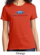 Ford Performance Parts Ladies Shirt
