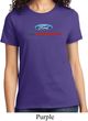 Ford Performance Parts Ladies Shirt