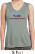 Ford Performance Parts Ladies Sleeveless Moisture Wicking Shirt