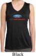 Ford Performance Parts Ladies Sleeveless Moisture Wicking Shirt